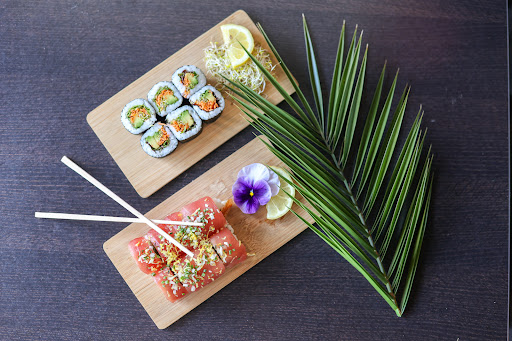 Cosmo Sushi Antibes / Vallauris - Thumbnail