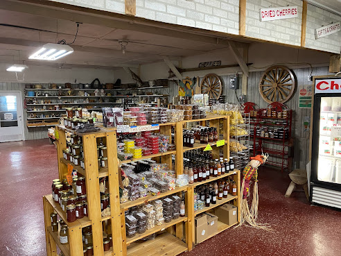 Hyline Orchard Farm Market Inc., Door County by null