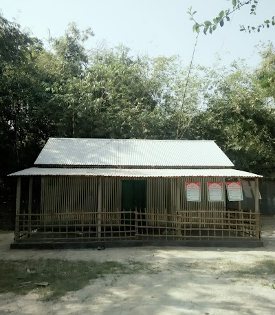 Photos of করাতিপাড়া, পশ্চিম সিমা মসজীদ