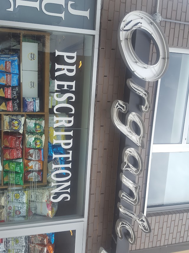 Organic Planet Pharmacy