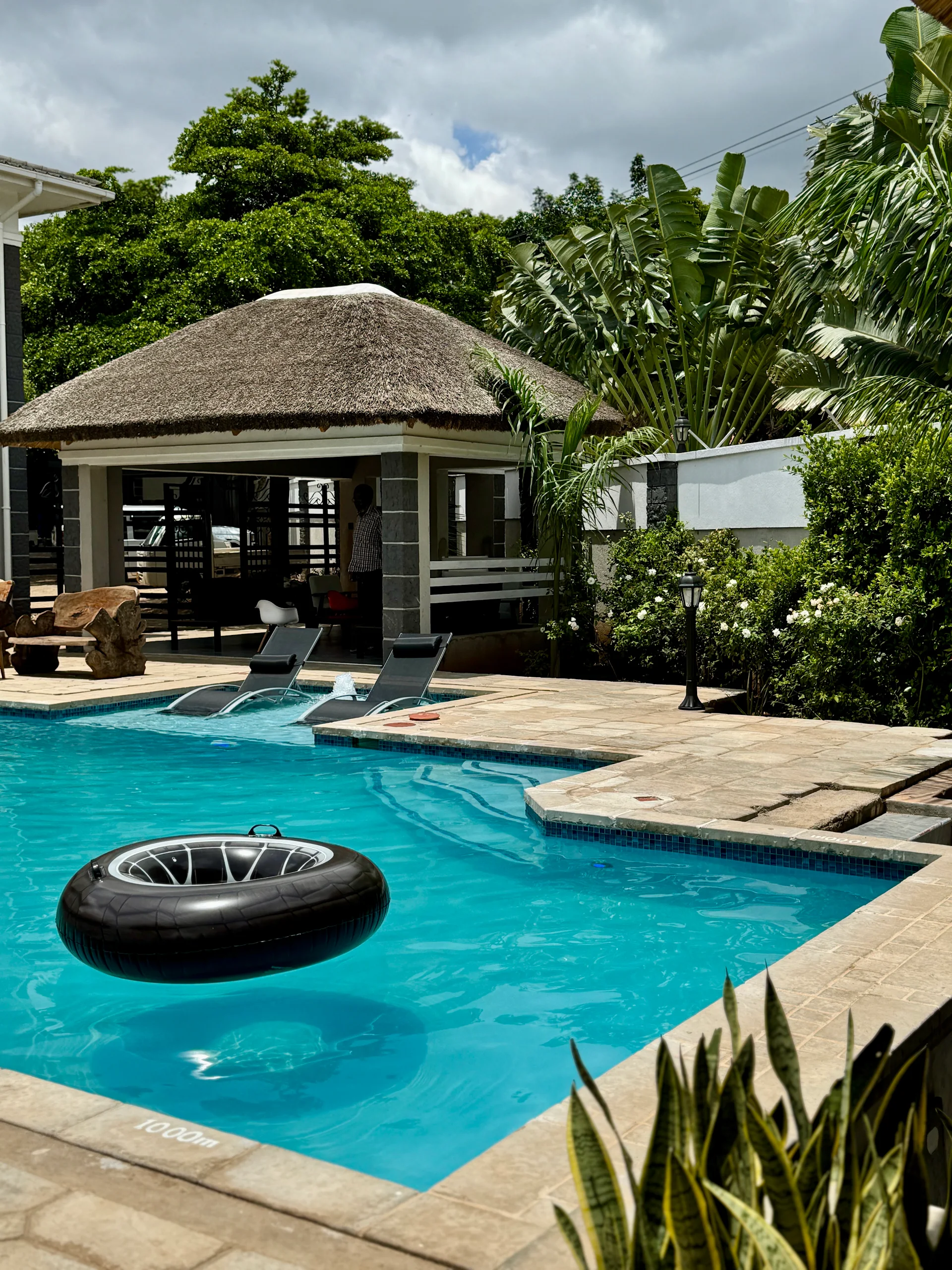 Annavilla7 Lilongwe Aparthotel
