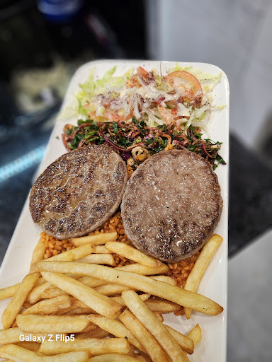 Photo 5 - Ali Kebab Briouze