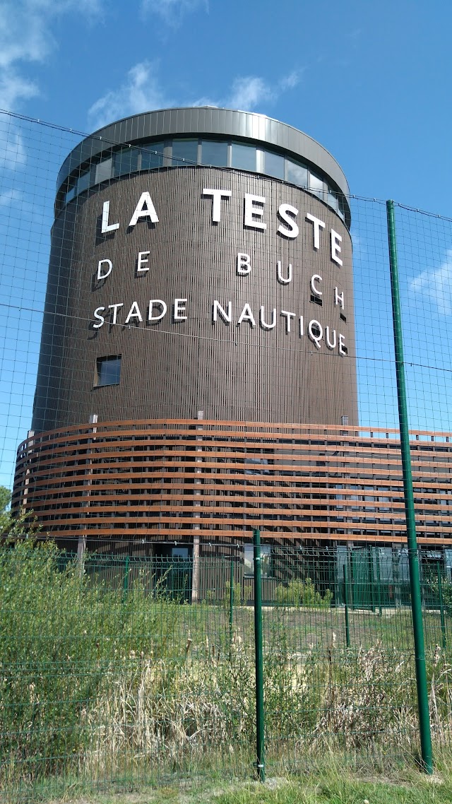 Stade Nautique de La Teste-de-Buch