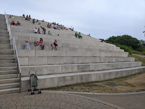 Solstice Steps - Visual