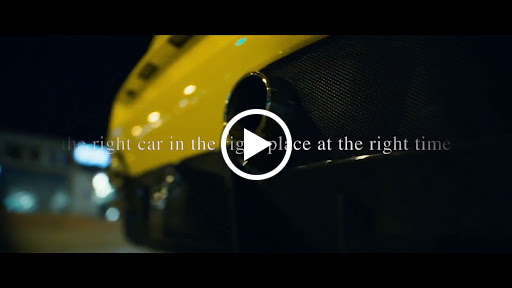 FindUrCars Nice - Luxury Cars rental - Thumbnail