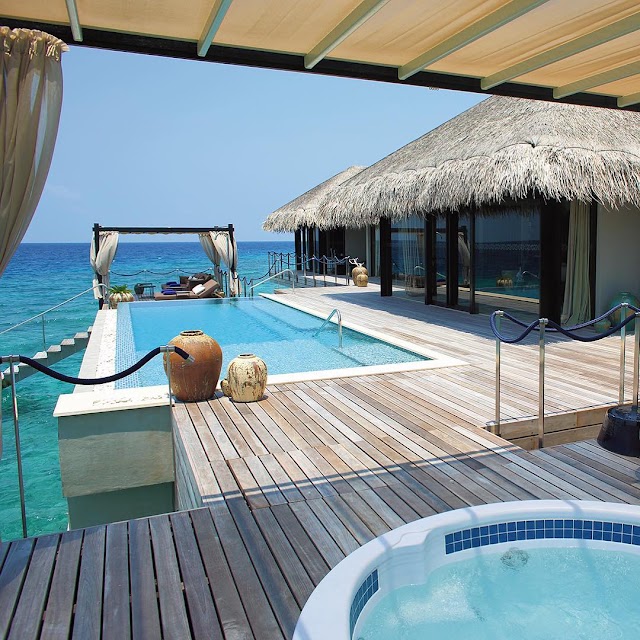 Velaa Private Island