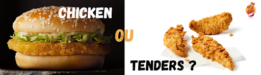Photo 2 - Chicken Shake