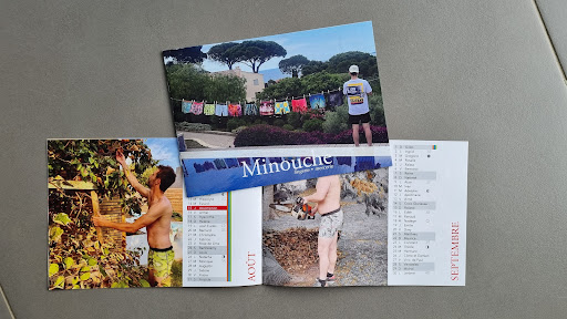 Minouche - Thumbnail
