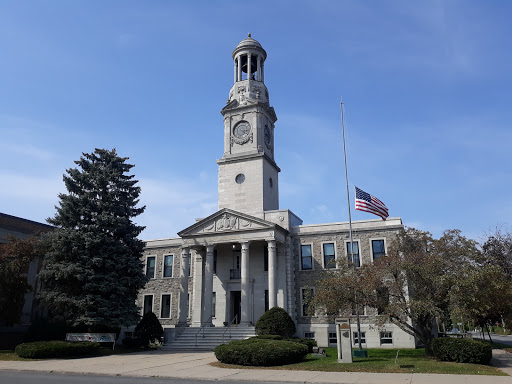Ogdensburg City Hall - Thumbnail