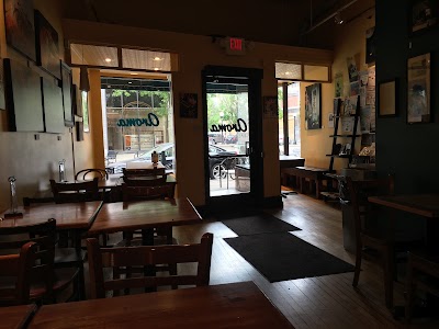 Photos of Aroma Cafe