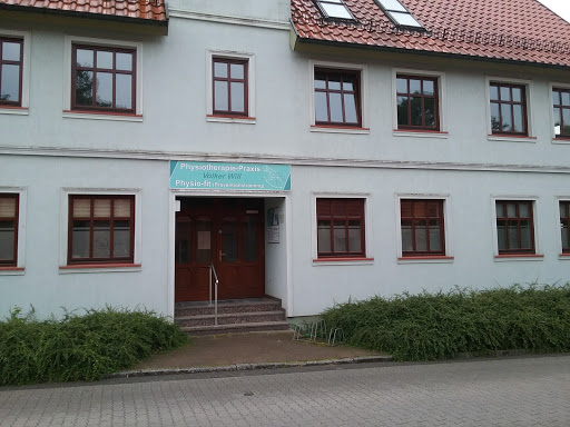 Praxis für Physiotherapie & Physio-fit Gesundheitstraining Volker Will - Thumbnail