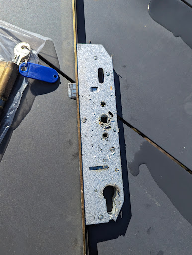 RedSec Locksmiths