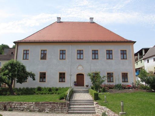 Kath. Pfarramt Hohenfels - Thumbnail