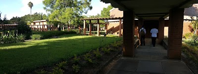 Photos of Seminario Mayor Nacional de La Asunci&oacute;n