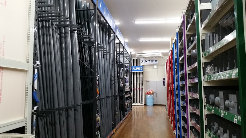 コーナンpro姫路駅東店 兵庫県姫路市北条 ホームセンター ホームセンター グルコミ