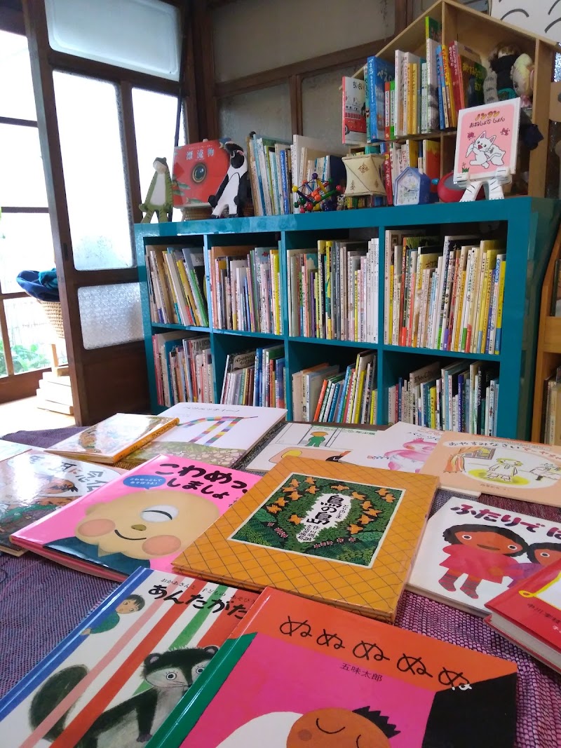 てんてんとム～シムシ