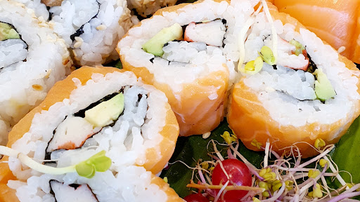 BOFU Vietnamese Food Sushi and Bowls - Thumbnail