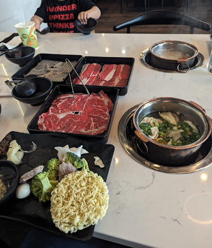 Hot Pot Spot - Thumbnail
