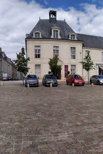 Musée de Richelieu - Thumbnail