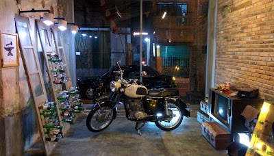 Photos of TapHouse Beer Garden