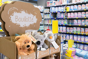 Photo n°11 de Pharmacie de La Calmette - Elsie Santé à La Calmette (Pharmacie)