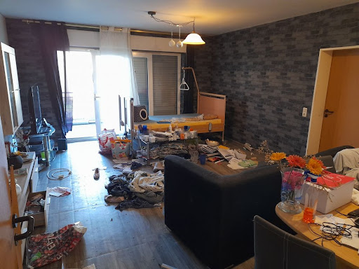 BEKIMI Entrümpelung- und Abrissarbeiten u.v.m