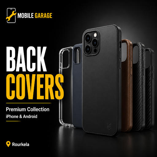 📱 Looking for a premium back cover for your smartphone? post image