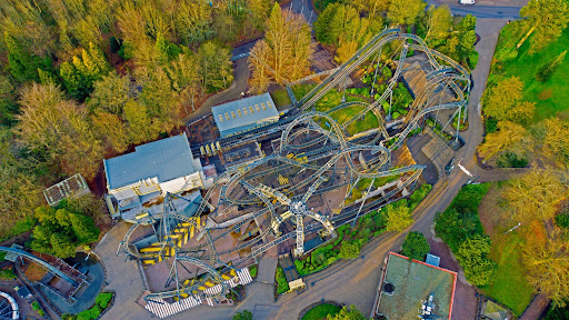 Theme Park Incorporated