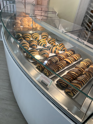 Mister Croissant Bakery & Cafe Gallery - United States