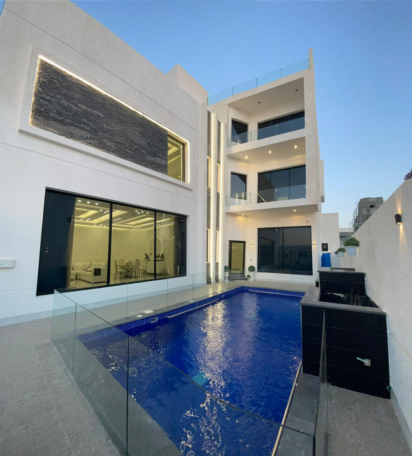 شاليهات دار السلام - صورة 2