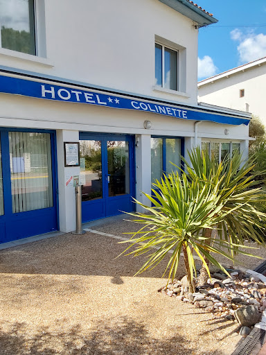 Hôtel Colinette - Thumbnail