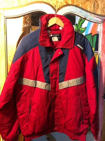 28 Vintage Clothing Friperie Thrift store by null