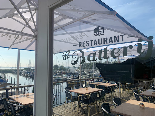 Restaurant De Batterij