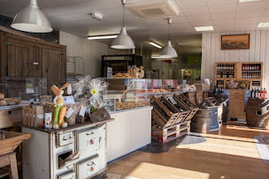 Photo n°30 de Nos Vies L'Art Du Pain à Novillars (Café)