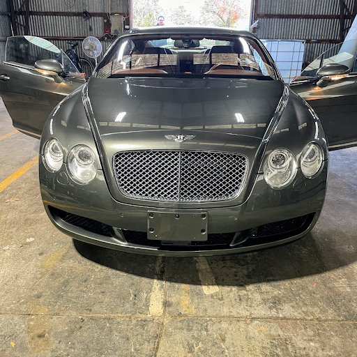 OMAR AUTO REPAIR LLC - Thumbnail