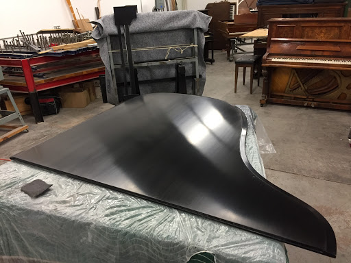 River Valley Piano Service - Thumbnail