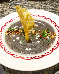 Photo n°16 de A table chez Mili, restaurant traditionnel à Epiré à Savennières (Restaurant français)