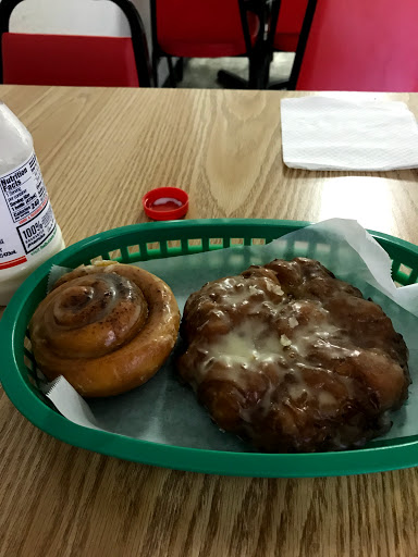 M & M Donuts - Thumbnail