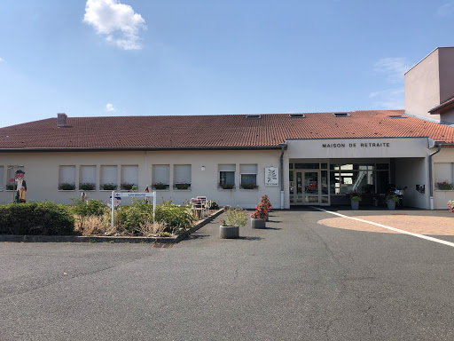 Photo de EHPAD Les Alisiers (Groupe SOS Seniors)