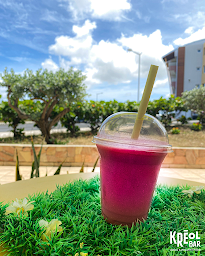 Photo n°45 de KREOL BAR à Le Moule (Restaurant)