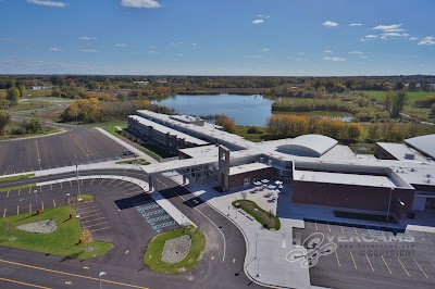 Photos of Fremont High School