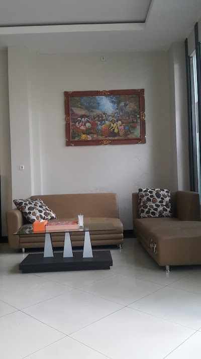 Photos of GRIYA Penanggungan