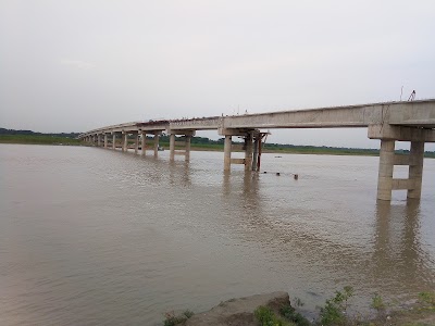 Photos of Elangkhali Ferry Ghat