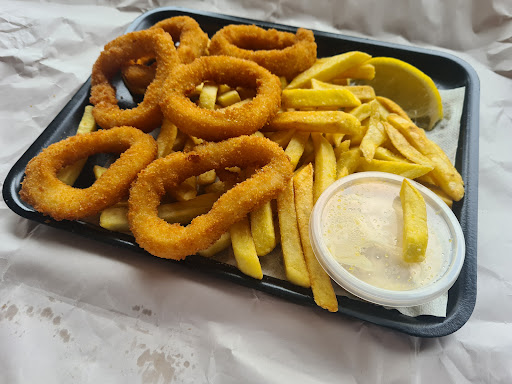 Hooked on seafood Pottsville - Thumbnail
