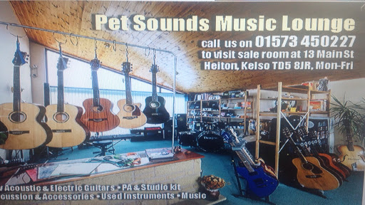 All Pets & Pet Sounds - Thumbnail