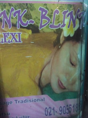 PIJAT PLUS BEKASI BLINK-BLINK, Author: PIJAT PLUS BEKASI BLINK-BLINK