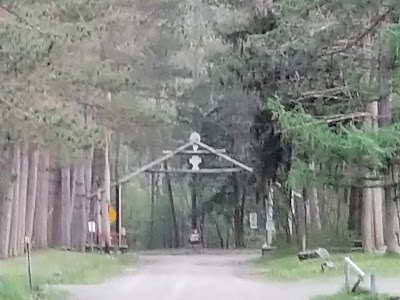 Photos of Camp Mountain Run