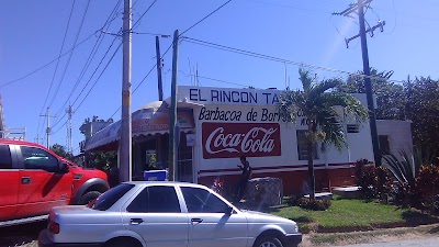 Photos of Del Rincon Tarasco Birria