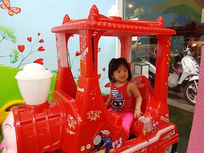 Photos of Baby Outlet Cambodia