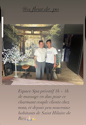 Photo n°37 de Institut de beauté a Fleur de P’ô à Saint-Hilaire-de-Riez (Salon de manucure)